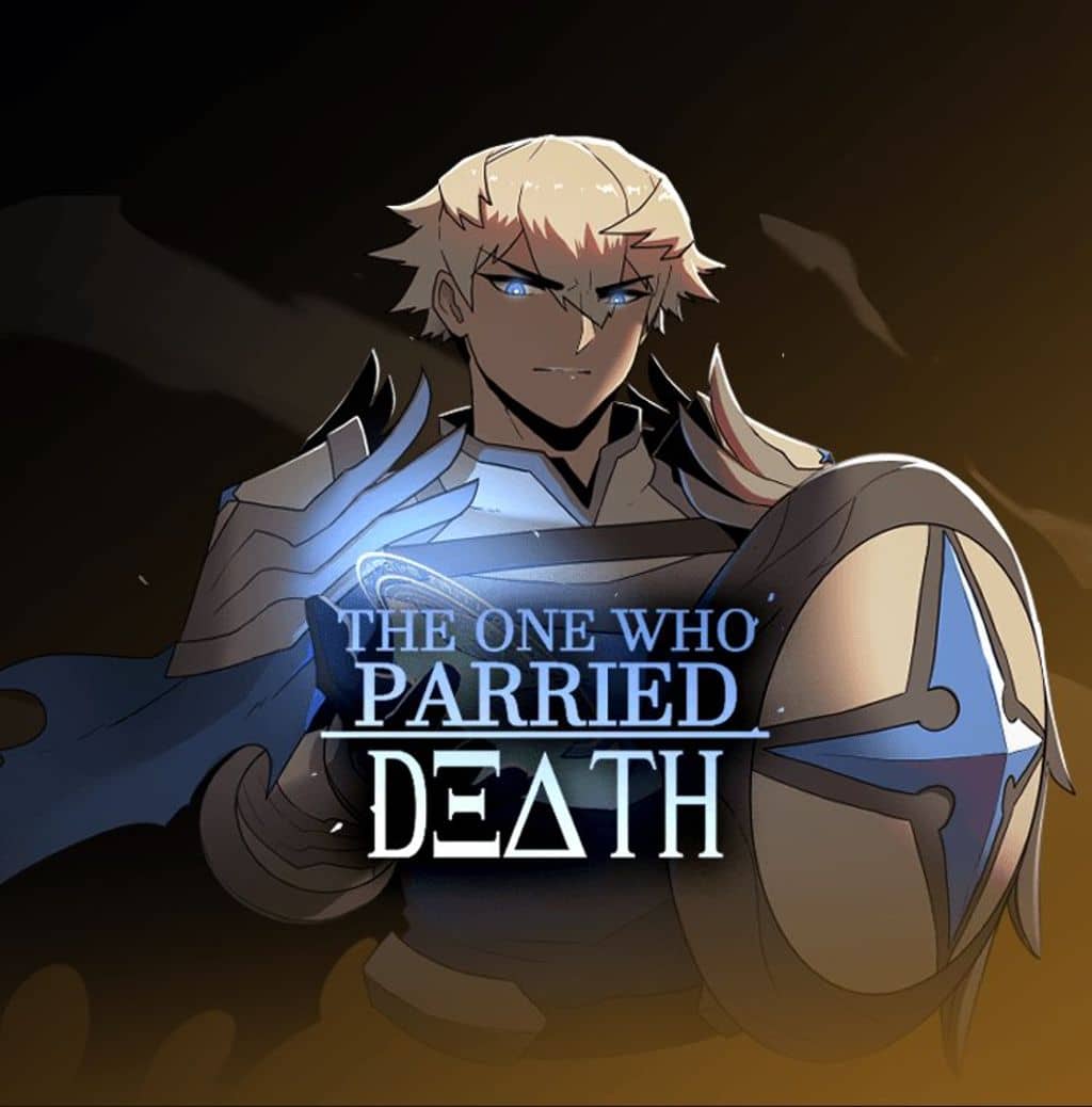 The One Who Parried Death