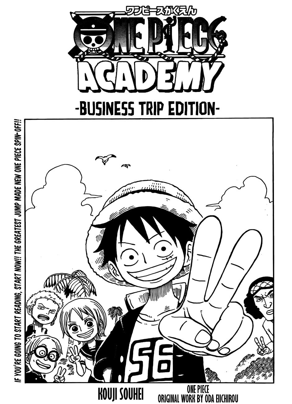 One Piece Manga Chapter 956 99