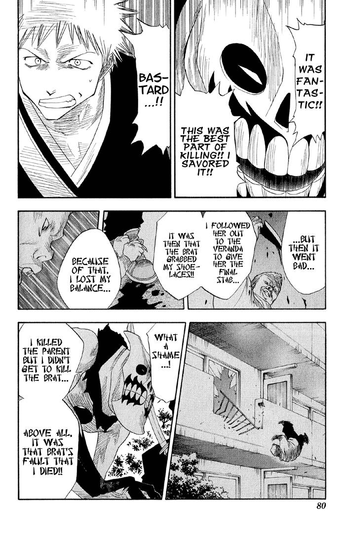 Featured image of post Bleach Manga 419 You are reading bleach chapter 419 in english