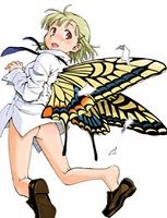 Transmigration Girl Manga