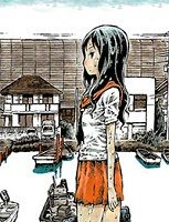 Daidai wa, Hantoumei ni Nidonesuru Manga