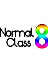 Normal Class 8