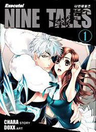 Nine Tales Manga