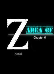 Area of Z