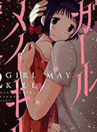 Girl May Kill Manga
