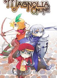 Magnolia Online Manga