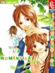 1/3 Romantica Manga