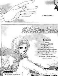 100 Days Dream Manga