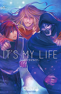 It's My Life Manga