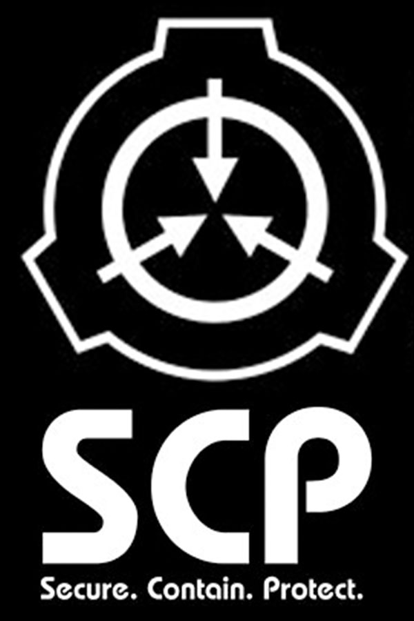 Oversimplified SCP Manga