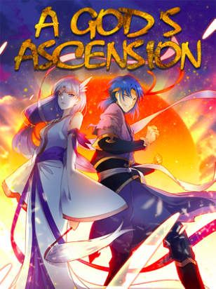 A God's Ascension Manga