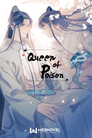 Queen of Poison: the Legend of a Super Agent, Doctor and Princess Manga