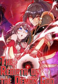 The Rebirth of the Demon God Manga