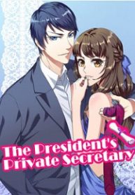 The President’s Private Secretary Manga