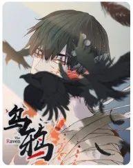 The Raven Manga