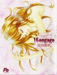 16 Engage Manga