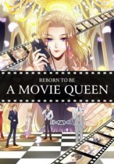 Revenge Movie Queen Manga