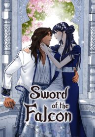 Sword of the Falcon Manga