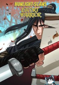 Escort Warrior Manga