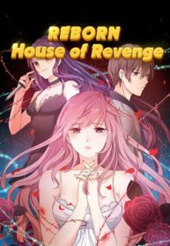 Reborn House of Revenge Manga