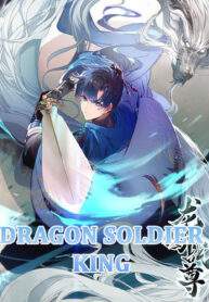 Dragon Soldier King Manga