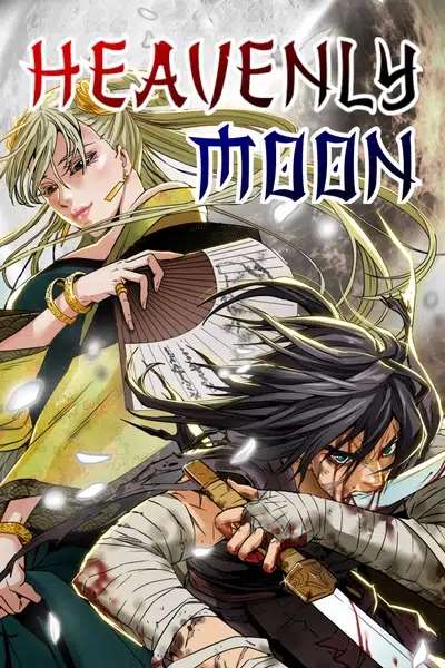 Heavenly Moon Manga