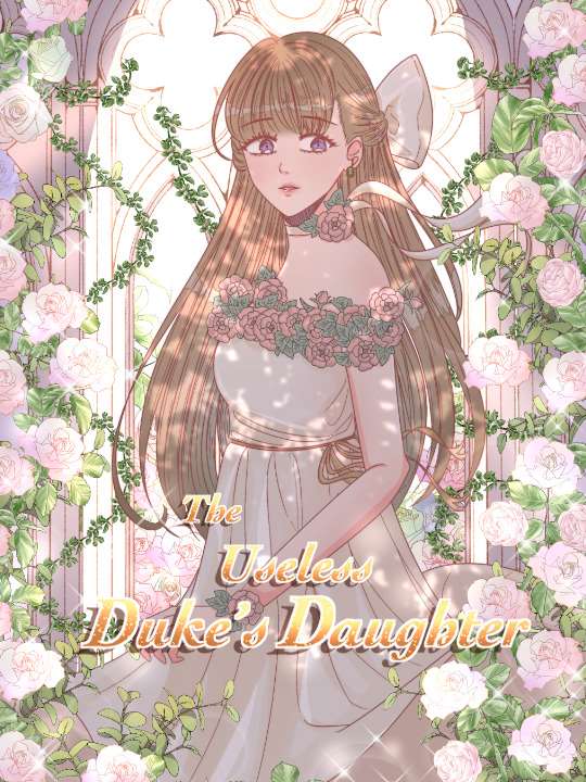 The Useless Duke’s Daughter Manga