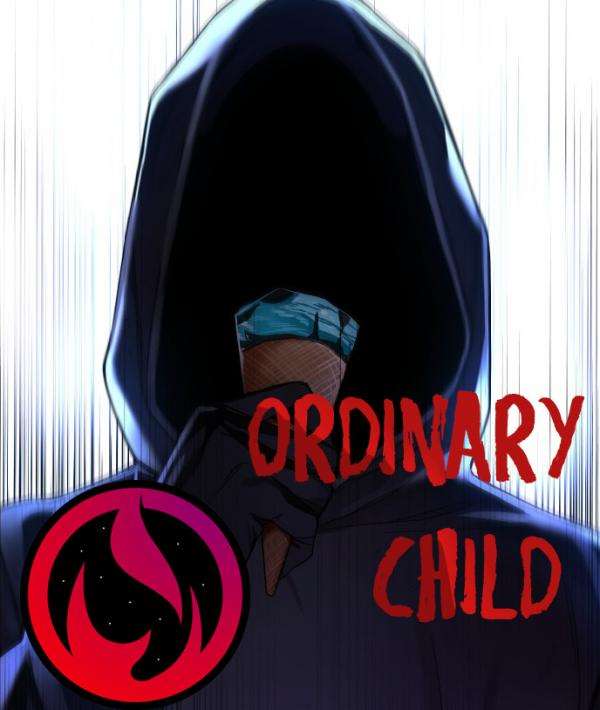 Ordinary Child Manga