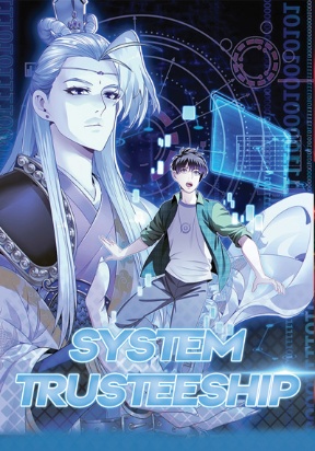 System Trusteeship Manga
