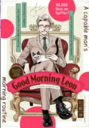 Good Morning Leon Manga