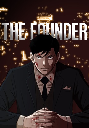 The Founder Manga