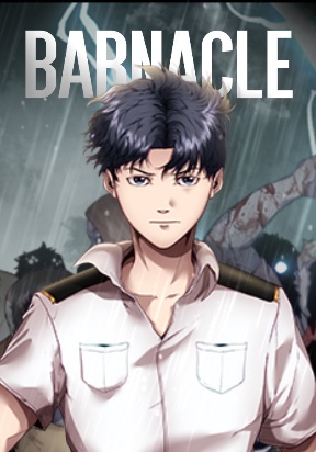 Barnacle Manga