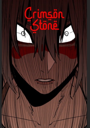 Crimson Stone Manga