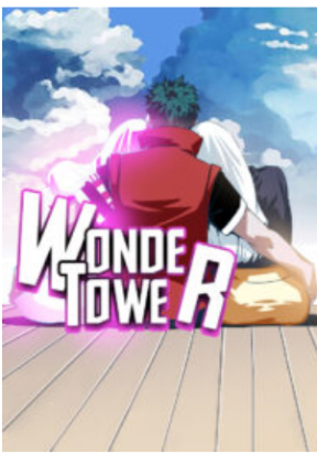 Wonder Tower Manga