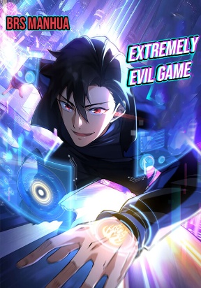 Extremely Evil Game Manga