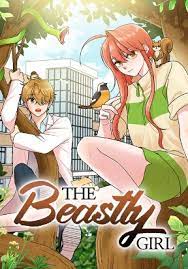 The Beastly Girl Manga