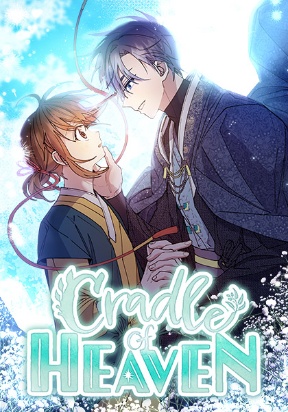 Cradle of Heaven Manga