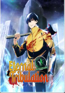 Eternal Tribulation Manga