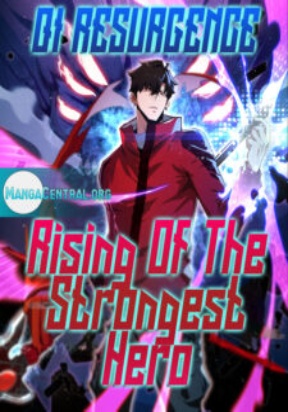 Qi Resurgence: Rising Of The Strongest Hero Manga