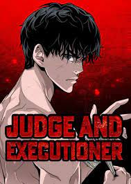 Judge and Executioner