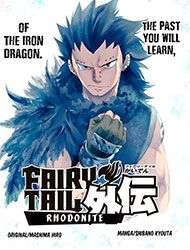 Fairy Tail Gaiden - Lord Knight Manga