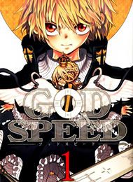 Godspeed Manga