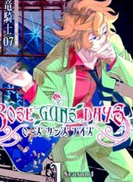 Rose Guns Days - Season 1