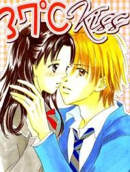 37 Degrees Kiss Manga