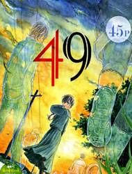 49 Manga