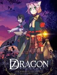 7th Dragon Manga