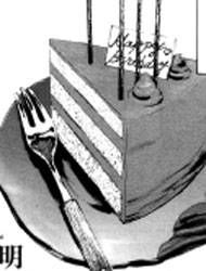 A Happy Birthday from Paradise Manga