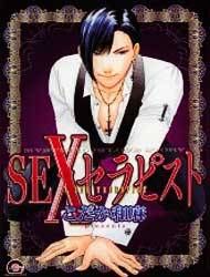 A Sex Therapist Manga