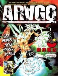 ARAGO Manga