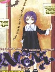 Acony Manga